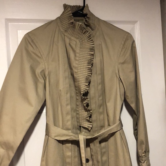 Twenty8twelve Coat - Picture 4 of 7